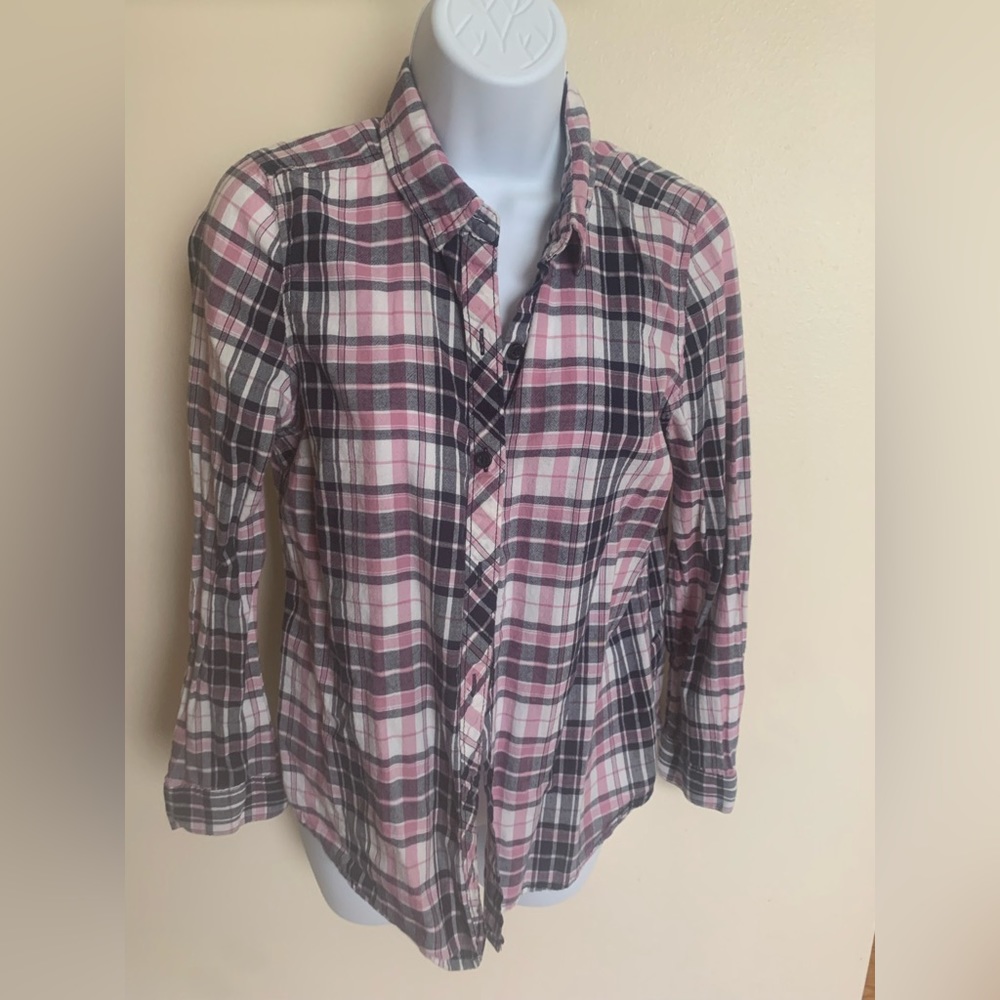 Flannels